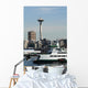 Seattle Ferry Wall Decal