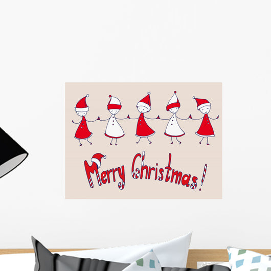 Christmas Congratulations