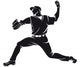 ballplayer, silhouette