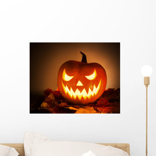 Halloween Pumpkin