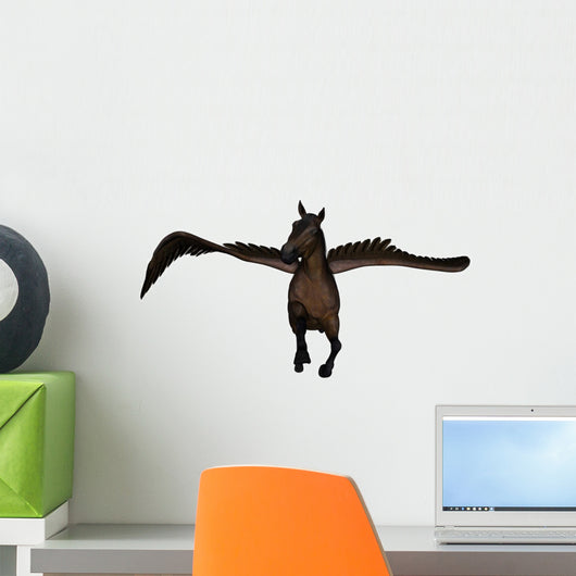???? Wall Mural
