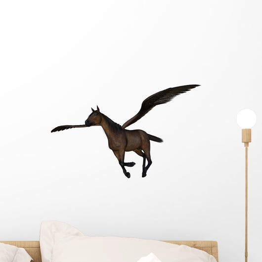 ???? Wall Mural