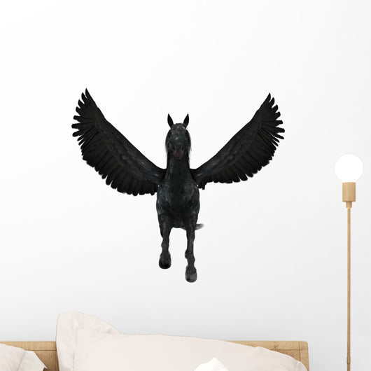 ???? Wall Mural
