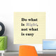 Inspirational Quote by Unknown Source