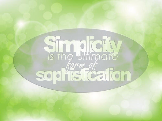 Motivational Poster Wall Mural