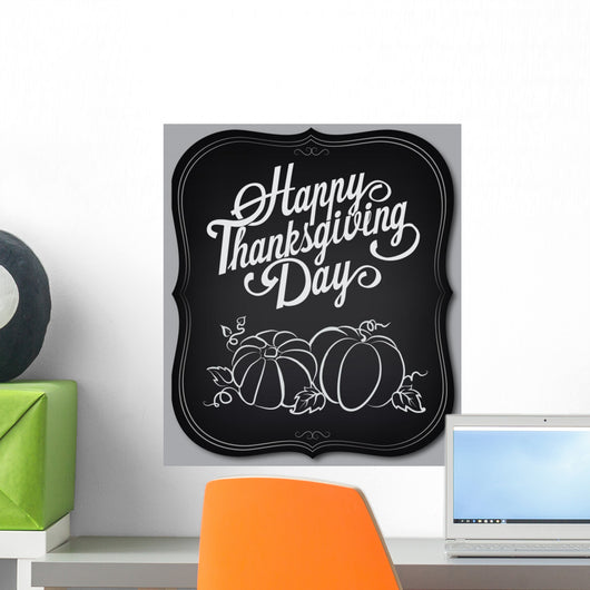 Thanksgiving Day