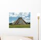 Chitchen Itza Wall Mural