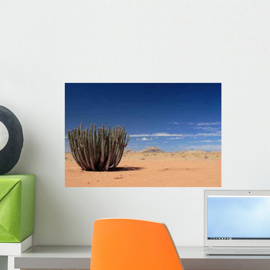 Cactus Wall Decal