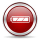 Battery Icon Wall Decal