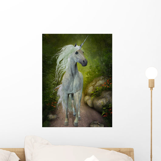 White Unicorn