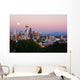 Seattle Skyline