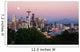 Seattle Skyline