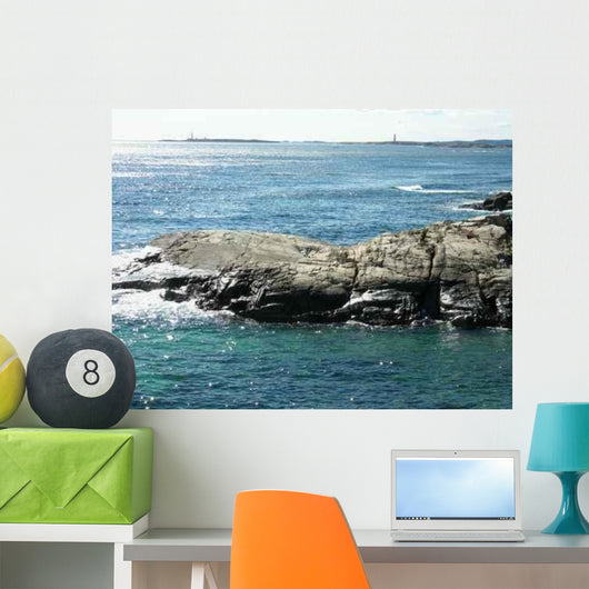 Arendal Wall Decal