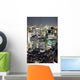Tokyo Wall Decal Design 1