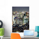 Tokyo Wall Decal Design 1