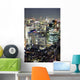Tokyo Wall Decal Design 1