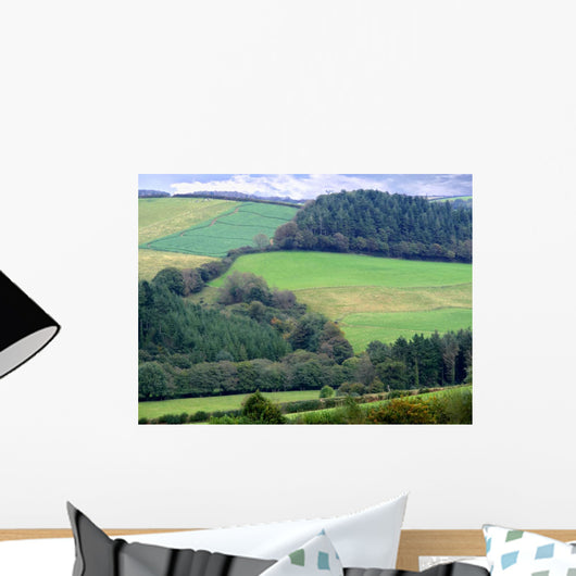 Landscape Wall Mural