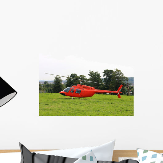 Helicopter