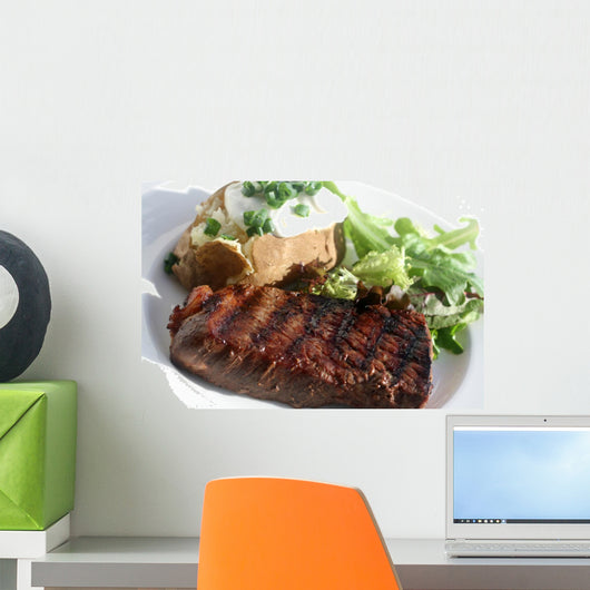 Steak Dinner