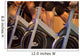 Indoor Bicycle Cycling Gym Wall Decal