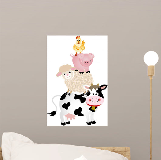Frame Animals