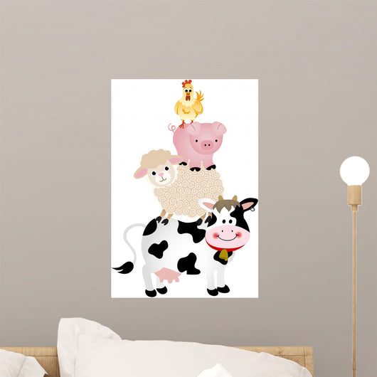 Frame Animals