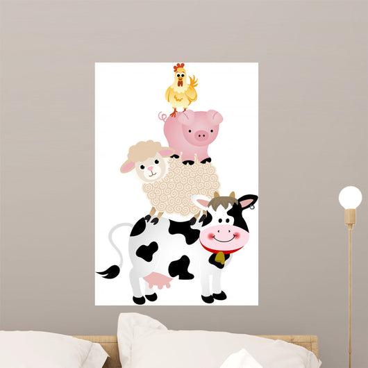 Frame Animals
