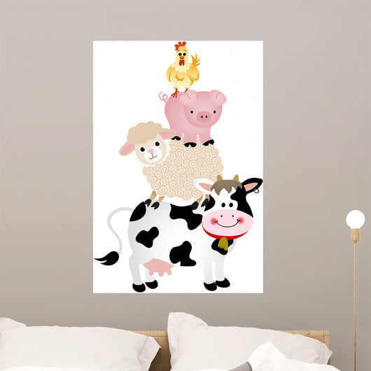 Frame Animals