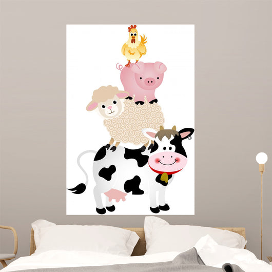 Frame Animals