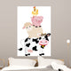 Frame Animals