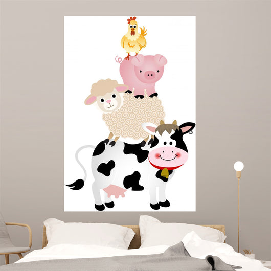 Frame Animals