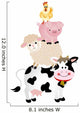 Frame Animals