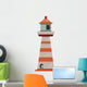 lighthouse Wall Mural