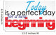 Motivational Background