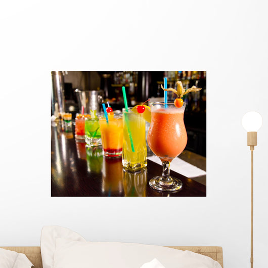 Cocktails