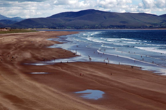 Ventry Beach Ireland Wall Mural
