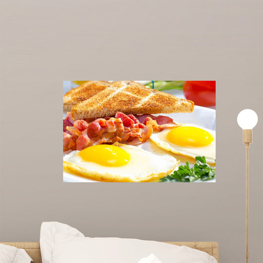 Continental Breakfast