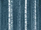 Log Birch Finnish Forest Wall Decal