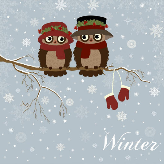 Winter
