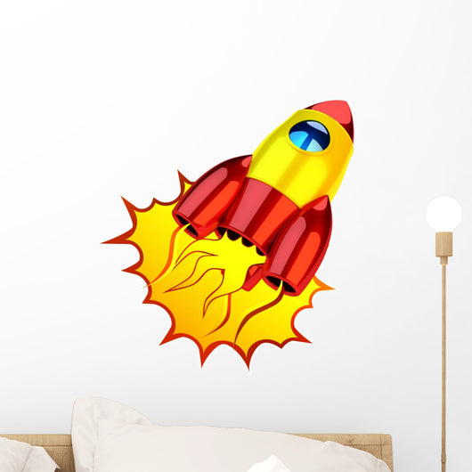 Rocket Icon
