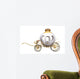 fairy tale royal carriage
