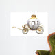 fairy tale royal carriage