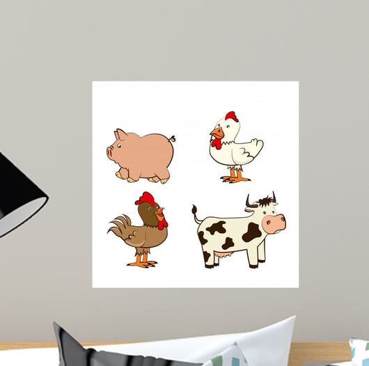 Farm Animals