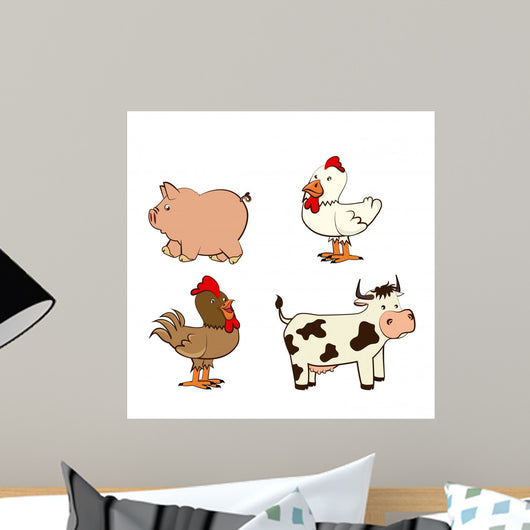 Farm Animals