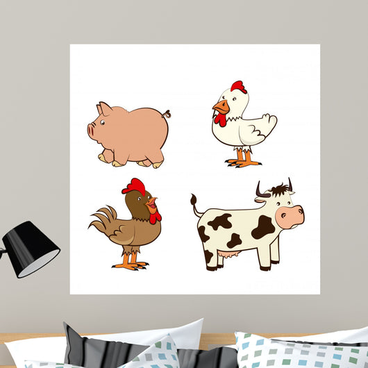 Farm Animals