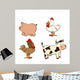 Farm Animals