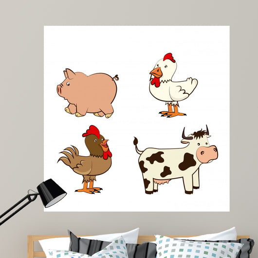 Farm Animals