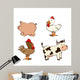 Farm Animals
