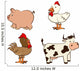 Farm Animals