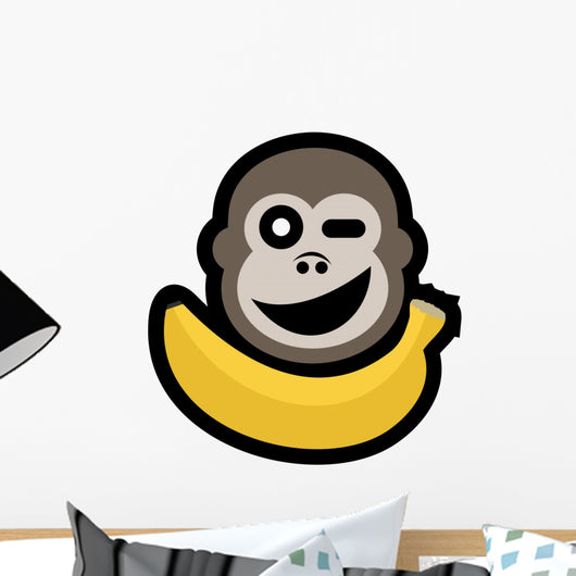 Monkey and Banana